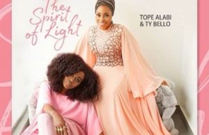TY Bello & Tope Alabi – Adonai