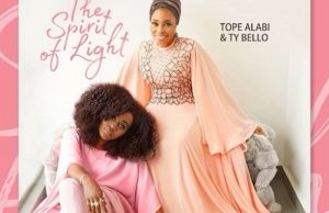 TY Bello & Tope Alabi – Ayo