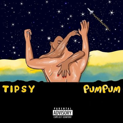 Tipsy – Pum Pum