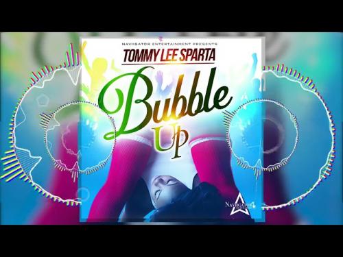 Tommy Lee Sparta – Bubble Up