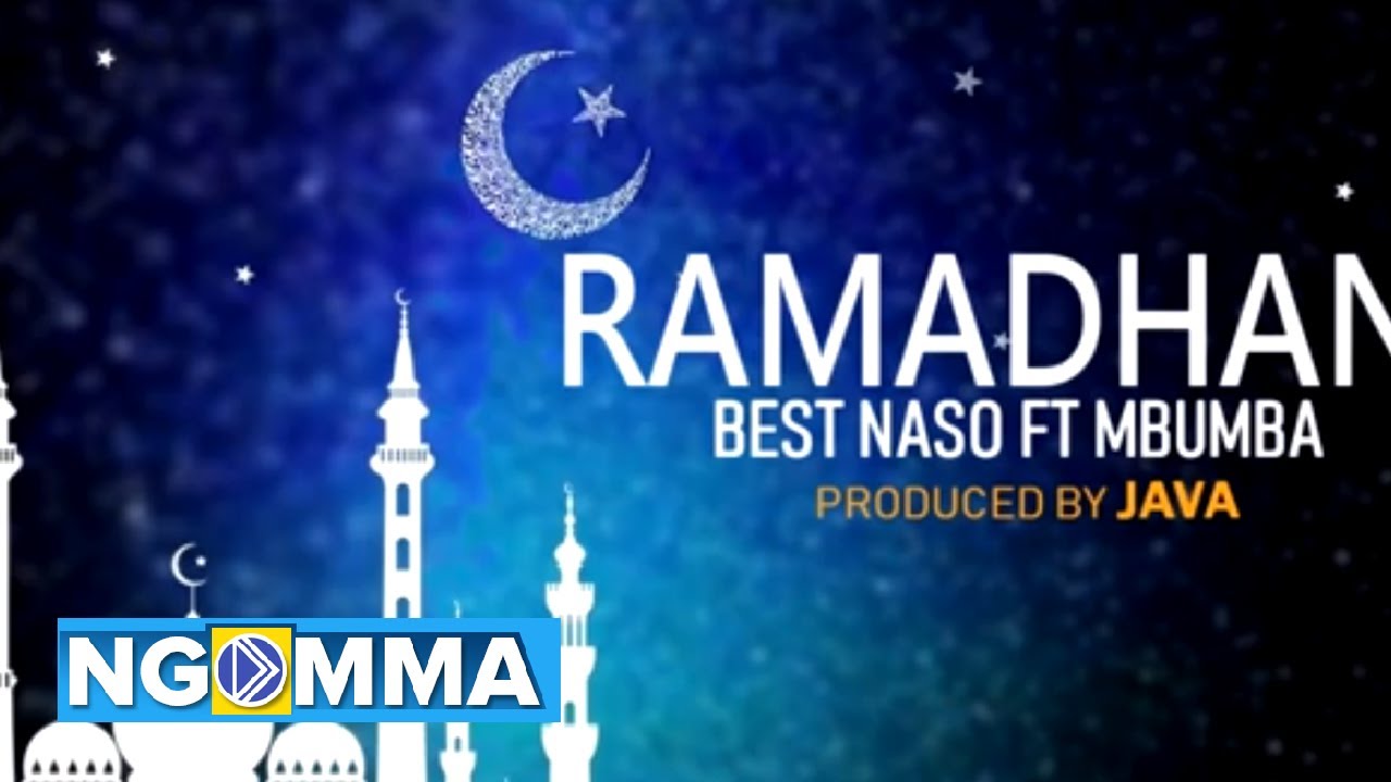 Best Naso Ft. Mbumba – Ramadhani