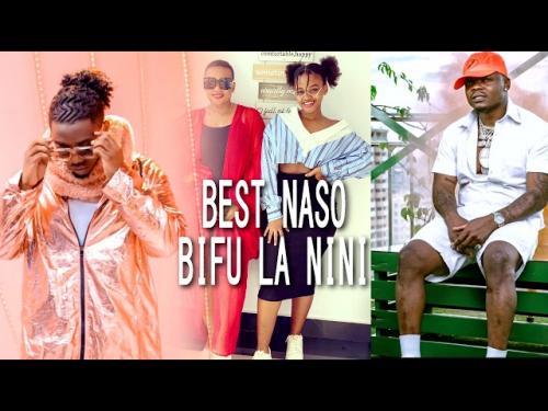 Best Naso – Bifu La Nini