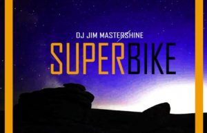 DJ Jim Mastershine – Superbike