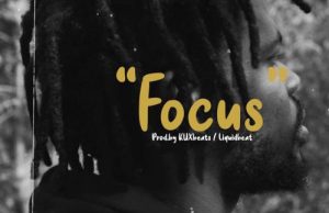 Fameye – Focus (Freestyle)
