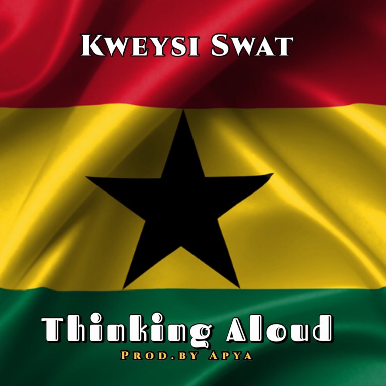 Kweysi Swat – Thinking Aloud