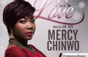 Mercy Chinwo – Excess Love