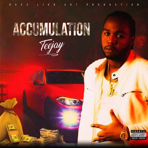 Teejay – Accumulation
