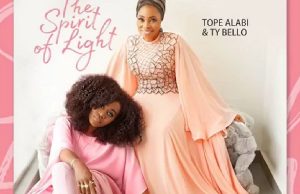 Tope Alabi & TY Bello – Ka Bi O Si