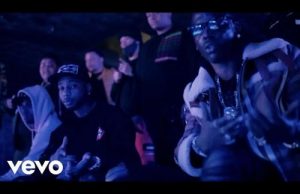 Young Dolph Ft. Key Glock – Penguins