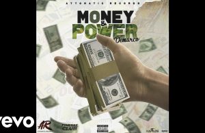 Reggae Music: Demarco – Money & Power
