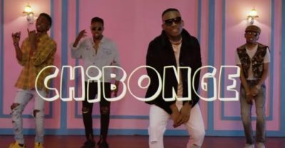 Abbah ft. Marioo, G Nako & Byter Beast – Chibonge