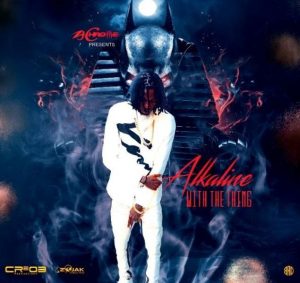 Alkaline – With The Thing