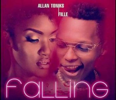 Allan Toniks ft. Fille – Falling