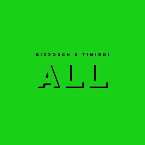 Bizzouch ft. Timiboi – All