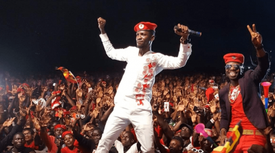 Bobi Wine – Tuliyambala Engule