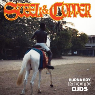 Burna Boy & DJDS – Darko