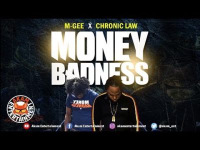 Chronic Law Ft. M Gee – Money Badness