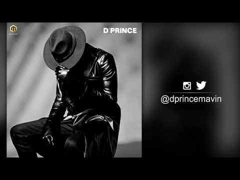 D’Prince ft. Don Jazzy – My Place