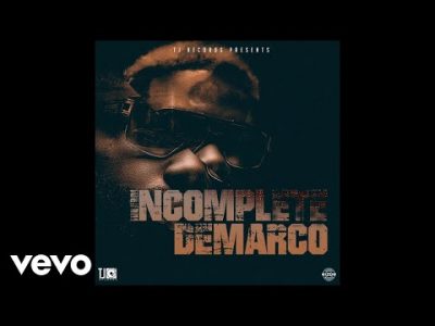 Demarco – Incomplete