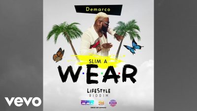Demarco – Slim A Wear