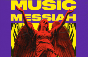 Dj Neptune Ft. Wande Coal – Music Messiah
