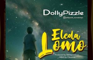 Dollypizzle – Eleda Lomo