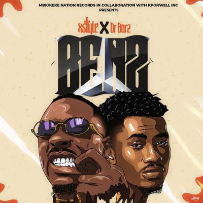 Dr Barz ft. XStyle – Benz