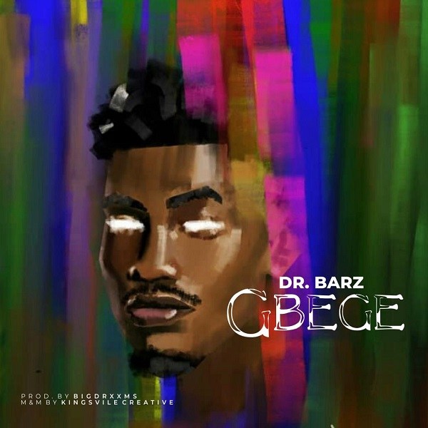 Dr Barz – Gbege