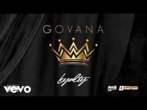 Govana – Loyalty
