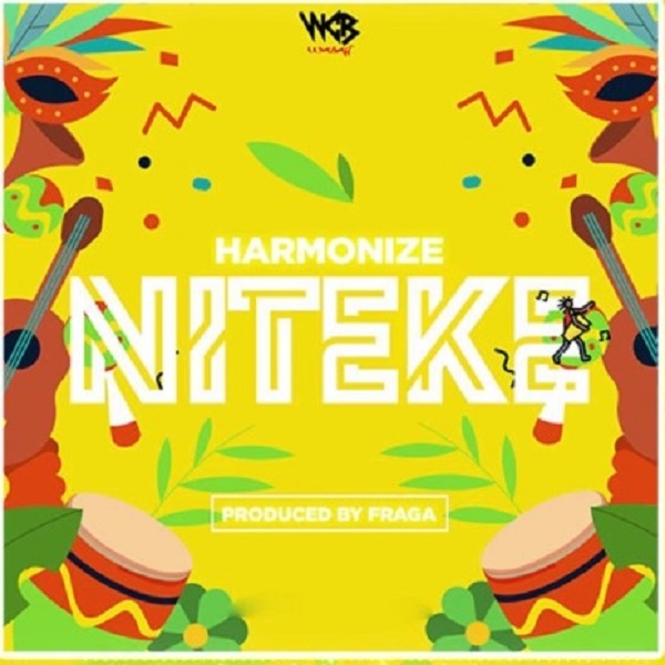 Harmonize – Niteke