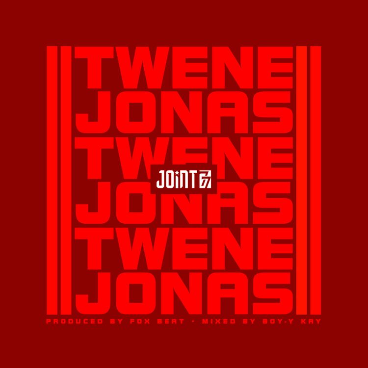 Joint 77 – Twene Jonas