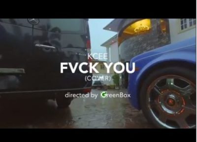 Kcee – Fvck You (Kizz Daniel Cover)