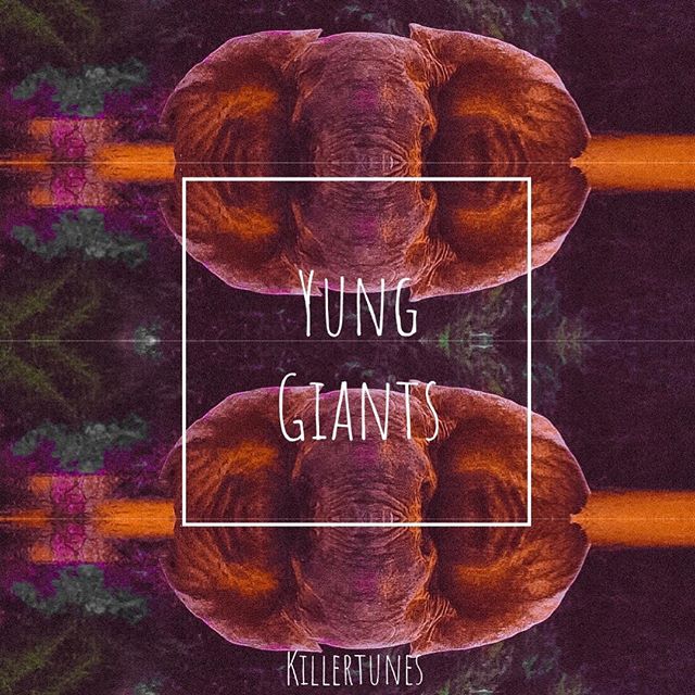 Killertunes – Yung Giants