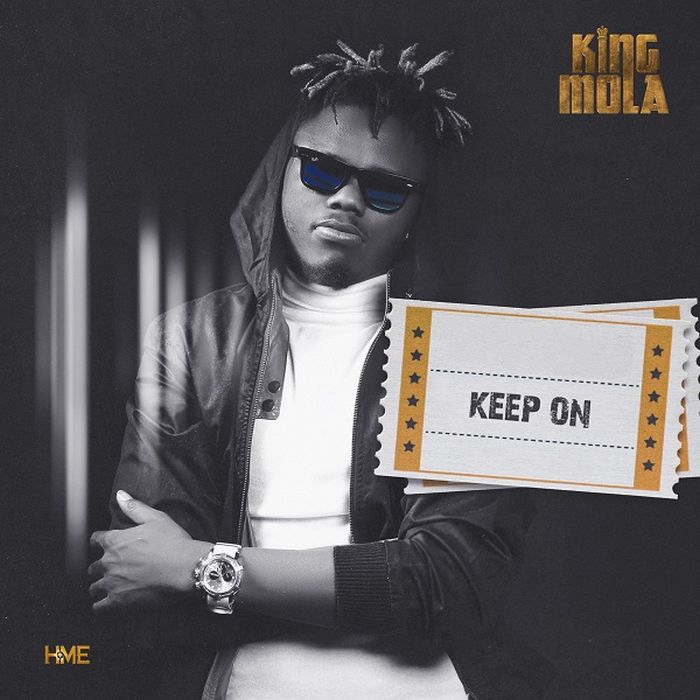 King Mola – Keep On