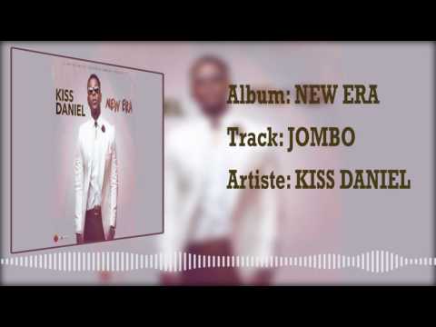 Kiss Daniel – Jombo