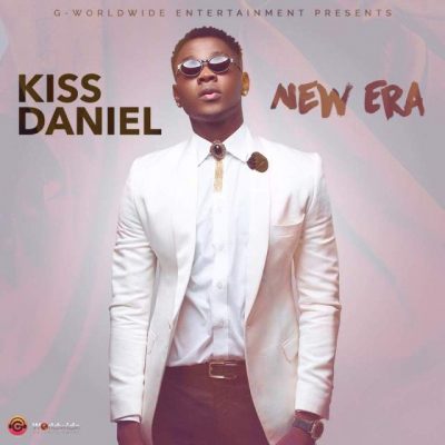 Kiss Daniel – New King