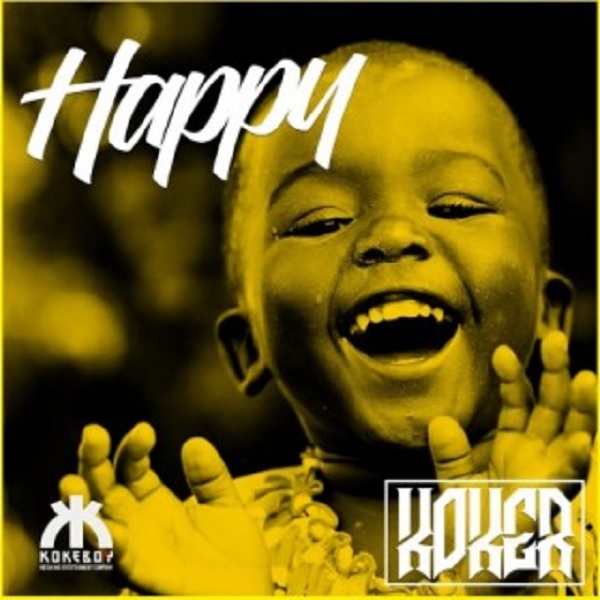 Koker – Happy