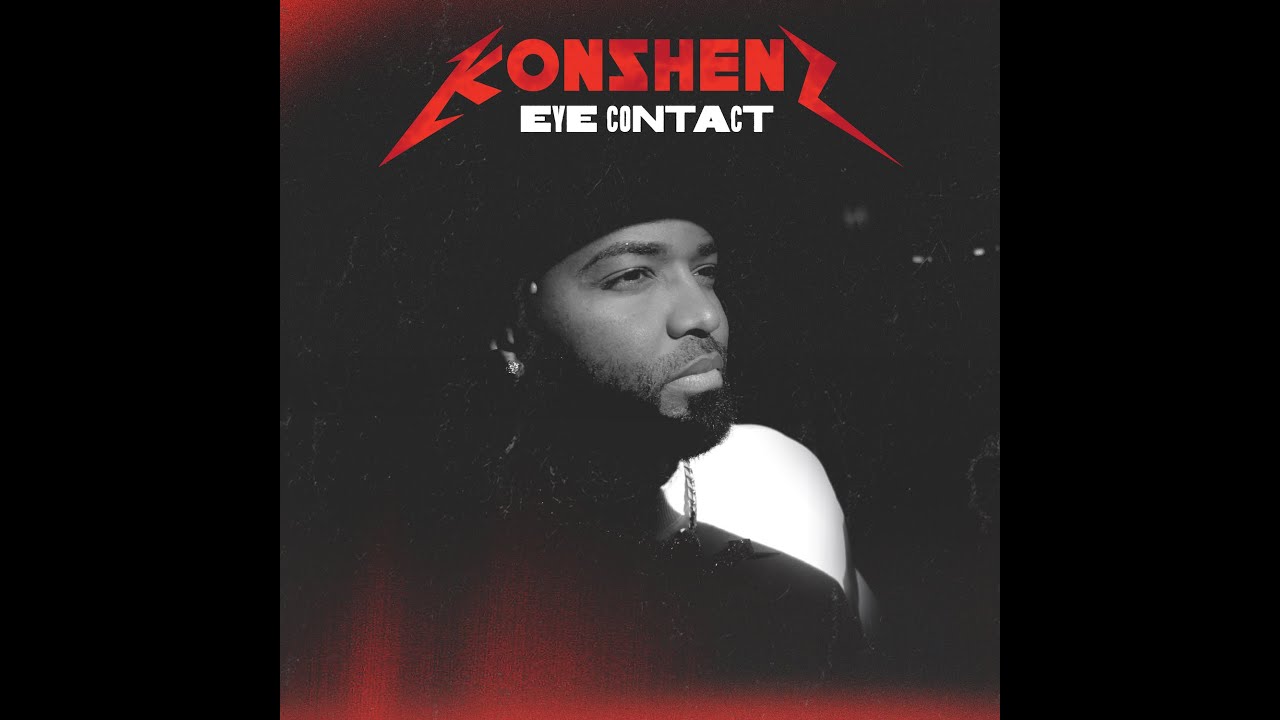 Konshens – Eye Contact
