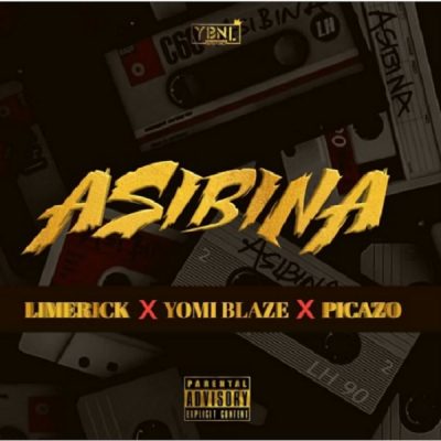 Limerick X Yomi Blaze X Picazo – Asibina