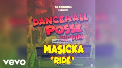 Masicka – Ride