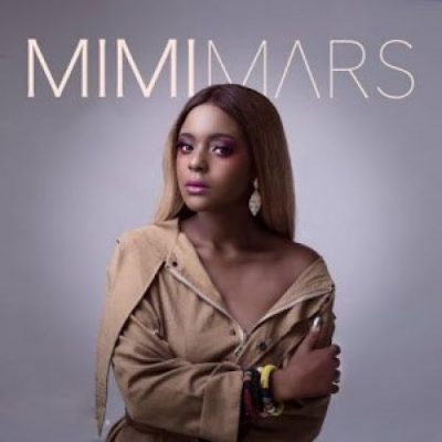 Mimi Mars – Mua