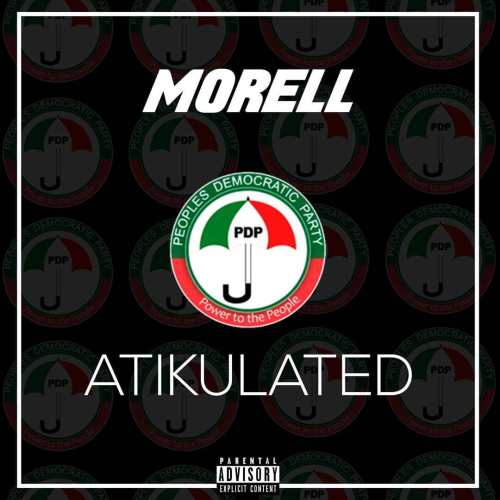 Morell – Atikulated