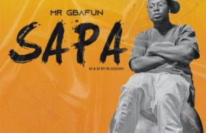 Mr Gbafun – Sapa