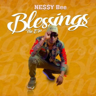 Nessy Bee – We Riding Ft. Sinzu X Pimpin