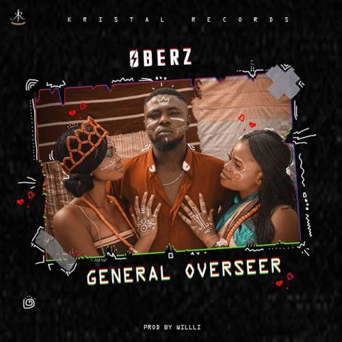 Oberz – General Overseer