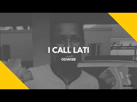 Odwise – I Call Lati