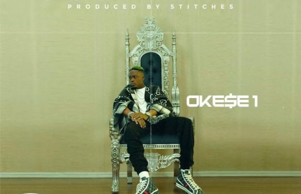 Okese1 – Na Today mp3 download (audio song) - IntoNaija.com