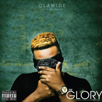 Olamide – Oluwa Loni Glory