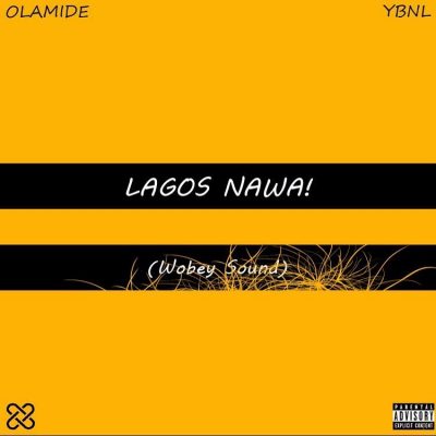 Olamide – Radio Lagos