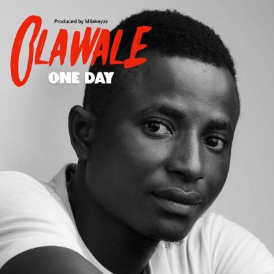 Olawale – One Day